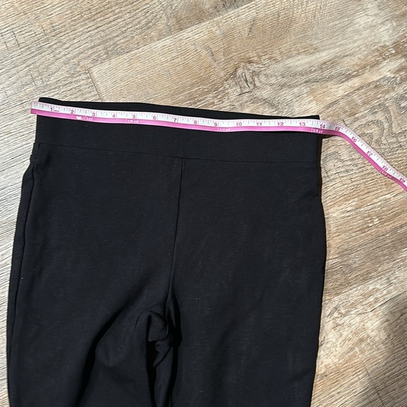 LOFT Ponte Leggings - Picture 5 of 5